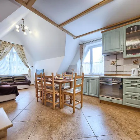 Visitzakopane - Lazur Zakopane