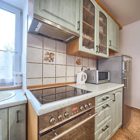 Appartamento Visitzakopane - Lazur *