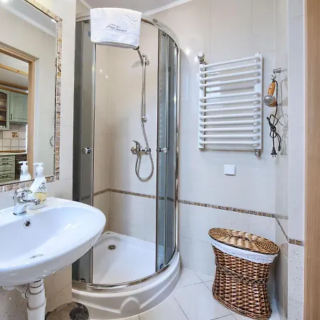 Apartamento Visitzakopane - Lazur