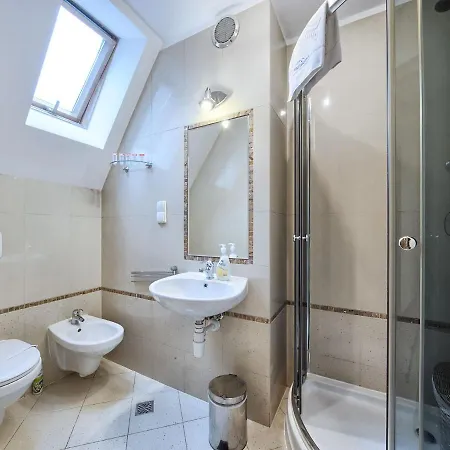 Apartamento Visitzakopane - Lazur