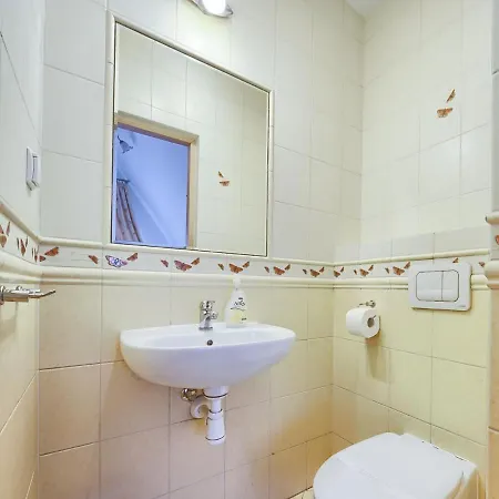 Apartamento Visitzakopane - Lazur