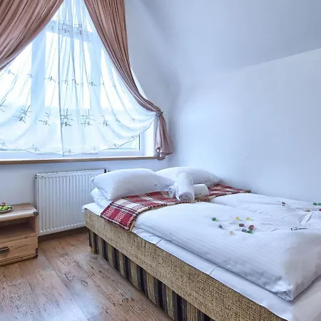 Appartamento Visitzakopane - Lazur *