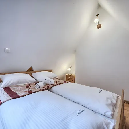 Apartamento Visitzakopane - Lazur Zakopane